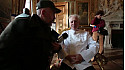 Interview de Jean François Girardin  pour la présentation du Salon de la gastronomie d'Outre-mer  #gastronomie