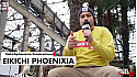TV Locale Loire Atlantique - RAP avec 'L’Oeil du Phoenix' – L’actu’ de Décembre 2021