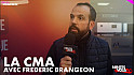 TV Locale Nantes - les RDV du commerce avec Frédéric Brangeon Président de la Chambre des Métiers de la Loire-Atlantique