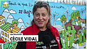 Agridemain sur Tv Locale Charente :  La noyeraie des Borderies
