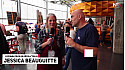 TV Locale Nantes - Le Café Contact de l’Emploi