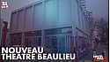 TV Locale Nantes - la prochaine adresse du Théâtre Beaulieu prévue au début de l'automne 2022