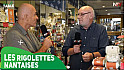 TV Locale Nantes - Les Rigolettes nantaises
