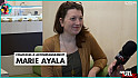 TV Locale Nantes - la CPME et ses Cheffes d'Entreprises aujourd'hui la Coach Marie Ayala