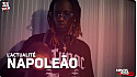 TV Locale Musique - émission 33 Tour avec le groupe Napoleão