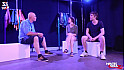 TV Locale Nantes - 33 Tour avec les artistes de 'On S'Attache'