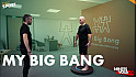 TV Locale France -  avec l'Intelligence Artificielle une nouvelle façon de faire du sport  avec 'My Big Bang'  - IA 