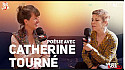 TV Locale Nantes - Poésie avec Catherine Tourné