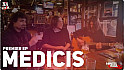 TV Locale Nantes - Premier EP avec le groupe MEDICIS