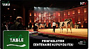 TV locale Puy du Fou – Prim’Holstein-France au Puy-du-Fou pour le Centenaire de la vache laitière PRIM’HOLSTEIN