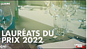 TV Locale Nantes - Prix 2022 de l’Institut Edouard Nignon