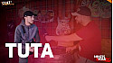 TV Locale Nantes - Rencontre avec TUTA