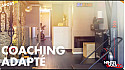 TV Locale Nantes - Salles et coachs adaptés au Studio Gymbox
