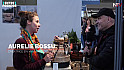 TV Locale Nantes - découvrez la Vannière Aurelie Bossu