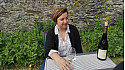 Les Muscadets - Mathilde nous donne quelques axes gourmands