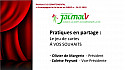 Le jeu de cartes  Á VOS SOUHAITS - Fédération JALMALV (Jusqu’à la mort accompagner la vie)