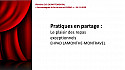 Le plaisir des repas exceptionnels - EHPAD LAMONTHE-MONTRAVEL