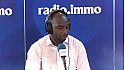 Mohamed Gnabaly, jeune entrepreneur et maire de Saint-Denis