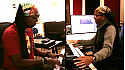 TV Locale Gwadeloupe - David Gwadaman Kynner, 'Janmé tro tâ'
