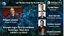 Les Rendez-vous du Numérique : Entretien autour de Philippe Latombe avec les acteurs du numérique français - Episode2 'Le cloud'