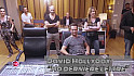 TV Locale Paris : Cédric NADEAU, producteur TV ' En Acoustique Avec Cédric' avec David Hallyday