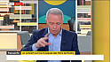Chronique d'Alix Dauge (France Info TV) sur le Rocky Story World Tour