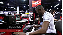 Stephan DeReine en test sur IK Multimedia SampleTank 3, Los Angeles