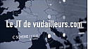 Tv Locale Paris : Stephane Tiki était l'invite au JT de vudailleurs.com