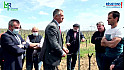 Résistons! de Jean Lassalle soutien les agriculteurs durement sinistrés par les épisodes de gel @jeanlassalle @ResistonsFrance