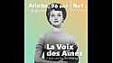 Parcours de femmes : Arlette