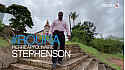 PIERRE APPOLINAIRE STEPHENSON  Ecrivain