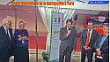 VILLAGE INTERNATIONAL DE LA GASTRONOMIE 2026