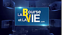'Didier Testot Fondateur de LA BOURSE ET LA VIE TV' avec Nawal Ouzren Directrice Générale Sensorion : 'On est vraiment dans la course'.