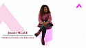 Tv Locale Paris - Portrait 'Belles D'AME' de Jennifer PELAGE
