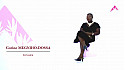 Tv Locale Paris - ''Belles d'Âme'' Corine présente MEGNIHO-DOSSA - Ecrivaine