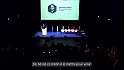 UECC2023 d'HEXATRUST - Keynote de Jean-Noël BARROT Ministre délégué chargé du Numérique.