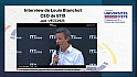 Souveraineté Numérique aux  UECC 2025  -  Interview Louis Blanchot (CEO) de la société Etix 