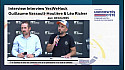 Souveraineté Numérique aux  UECC 2025  -  Interview YesWeHack – Guillaume Vassault-Houlière & Léo Richer | UECC2025