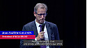 UECC2023 Cybersécurité et 'Cloud de Confiance' d'HEXATRUST - ouverture de l'édition 2023 par le Président Jean-Noël De GALZAIN