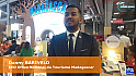TvLocale des Acteurs-Locaux de Paris  - Madagascar à l’IFTM Top Resa 2026  : entretien avec Danny Barivelo, Directeur Exécutif de l’Office National du Tourisme de Madagascar