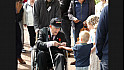 81th D-Day avec Georges Mongenet - WW2 Veteran