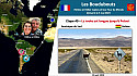 Acteurs-Locaux Paulhac 'Les Boudubouts' 49 - La longue route de POTOSI en Bolivie
