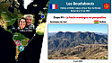 Acteurs-Locaux Paulhac 'Les Boudubouts' 40ème étape Bolivie - Fête village de Haute Montagne