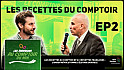 TV Locale Nantes - au Comptoir du MIN de Nantes-Métropole Gabriel BONEU mous présente LISAQUA qui révolutionne l'élevage durable de Crevettes françaises : 