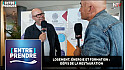 Tv Locale Nantes - Lors de l'Assemblée générale du GHR, les défis de la restauration ont été au centre des discussions