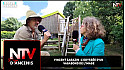 Tv Locale Ancenis - pour Vincent Sarazin Faire le chemin de St Jacques est une étape qui marque une vie