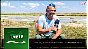 TV Locale Nantes - Aurélien Marolleau, le saunier de Noirmoutier nous parle de son métier passion