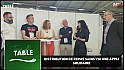 Acteurs-Locaux France - l'Association HOPHOPFOOD permet la Distribution de repas sains via une appli solidaire