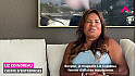 TvLocale ile de France présente  le portrait Belles d'âme  de Liz Coindreau L incontournable Femme d'affaires  Mauriciennne 