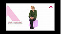 Acteurs-Locaux Ile-de-France - Nicole PLISSONEAU Portrait Belles D'AME